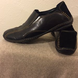 Born loafers, men’s 10